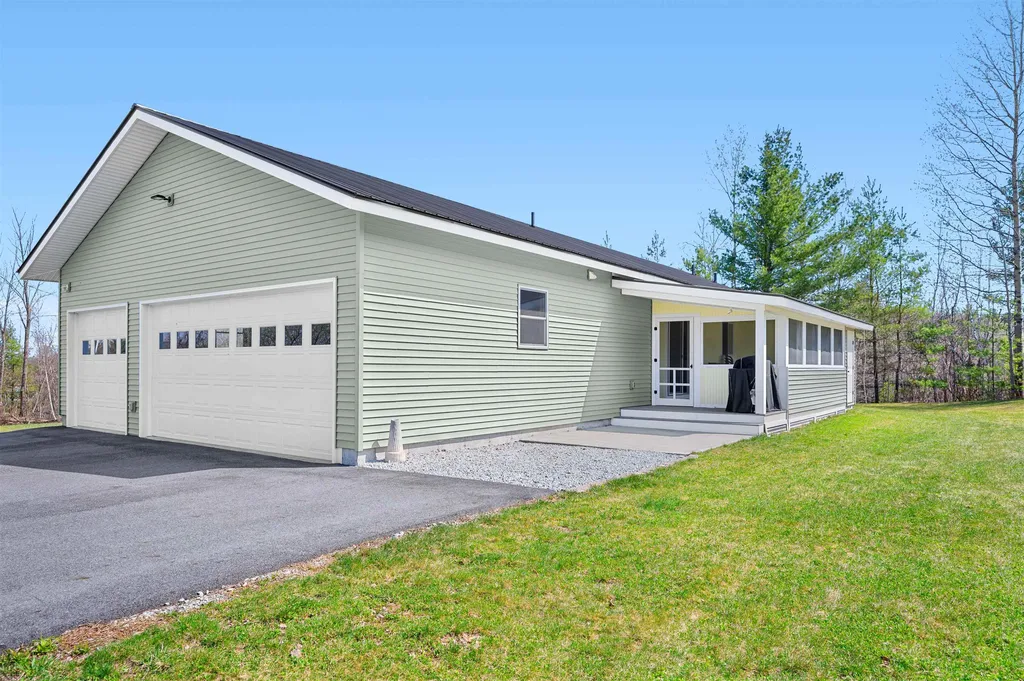 59 Conti Circle Barre Town VT 05641