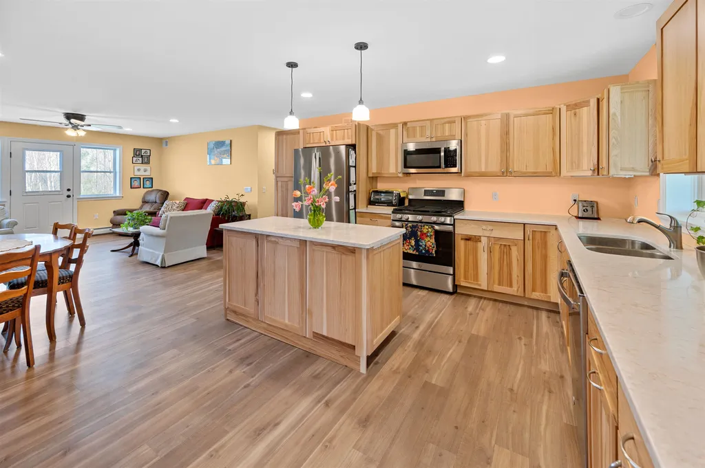 59 Conti Circle Barre Town VT 05641