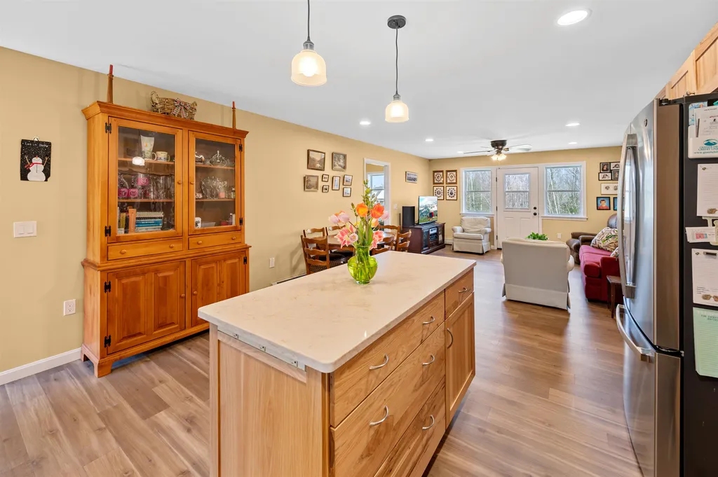 59 Conti Circle Barre Town VT 05641