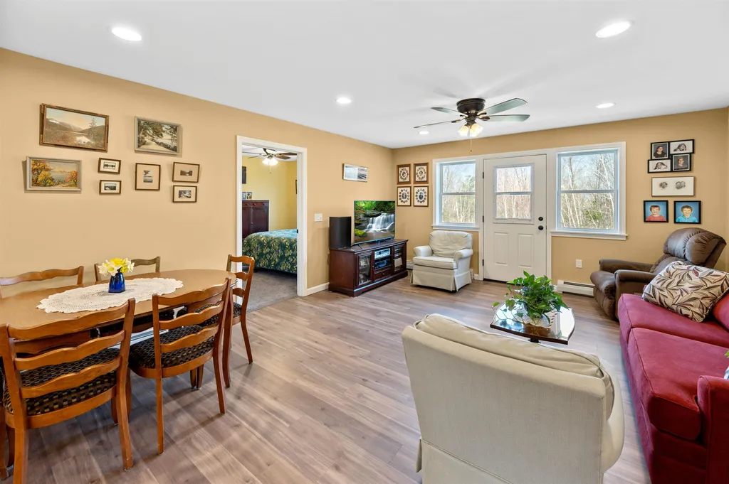 59 Conti Circle Barre Town VT 05641