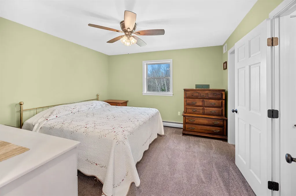 59 Conti Circle Barre Town VT 05641