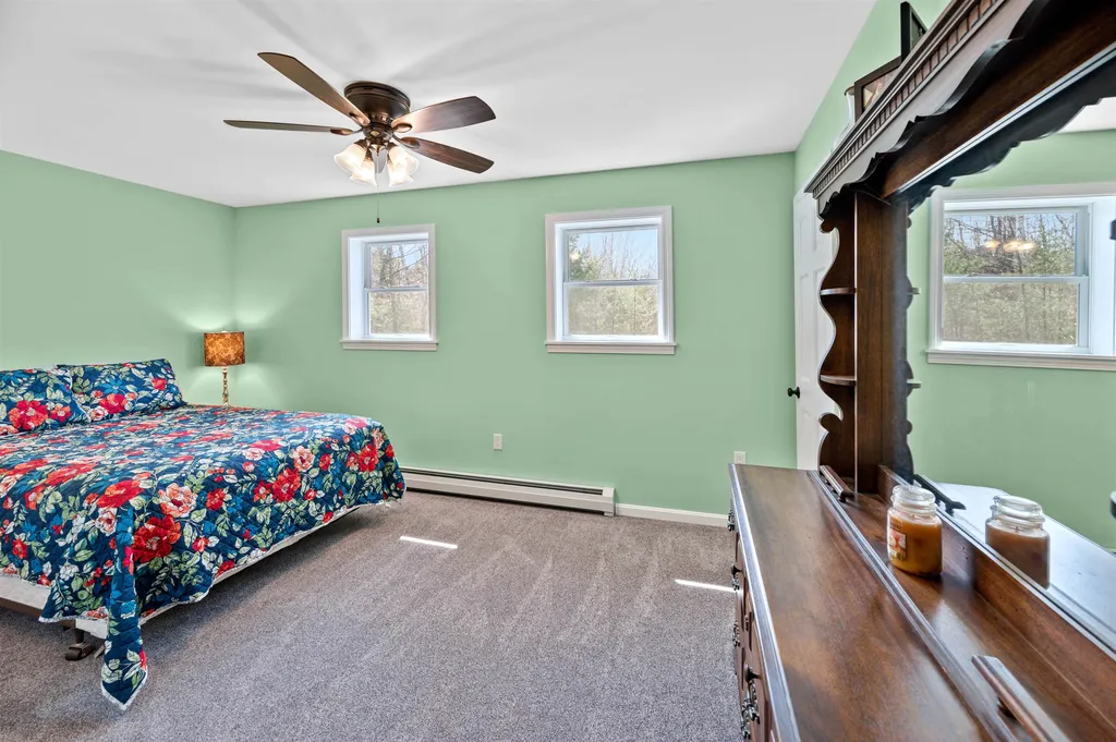 59 Conti Circle Barre Town VT 05641