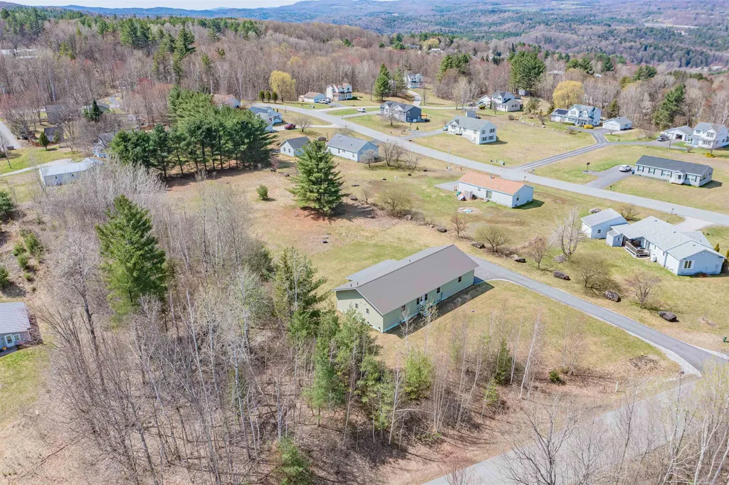 59 Conti Circle Barre Town VT 05641