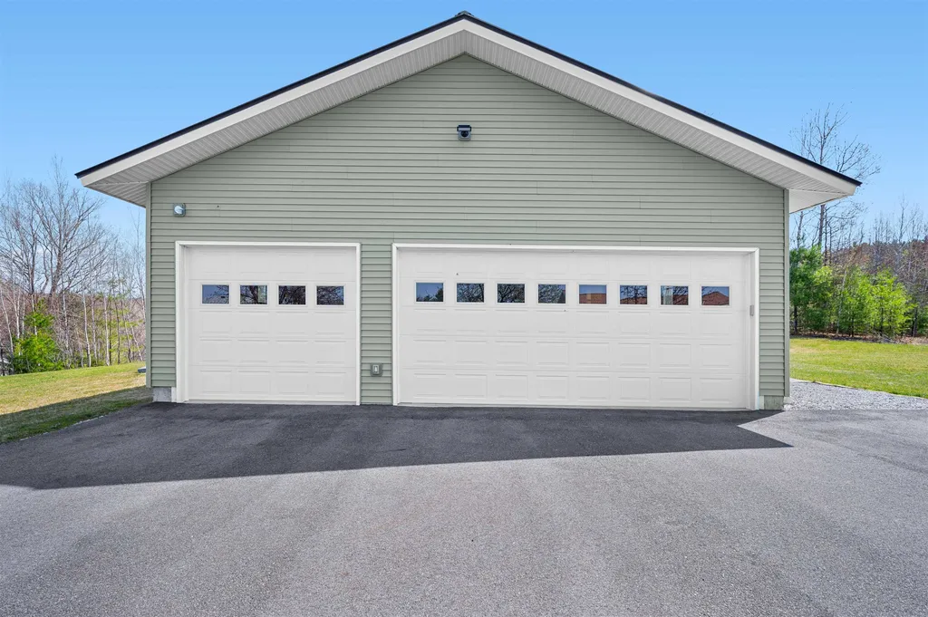 59 Conti Circle Barre Town VT 05641