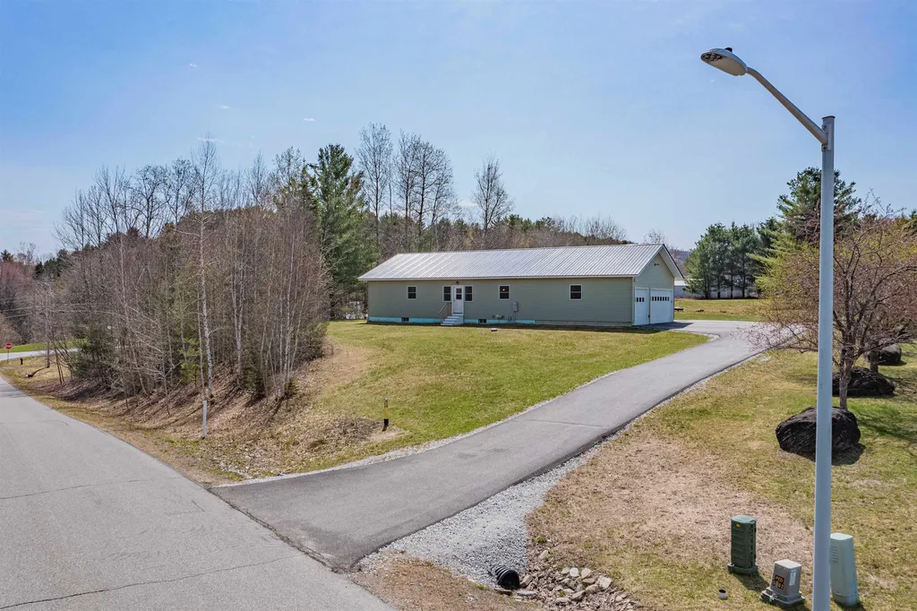59 Conti Circle Barre Town VT 05641