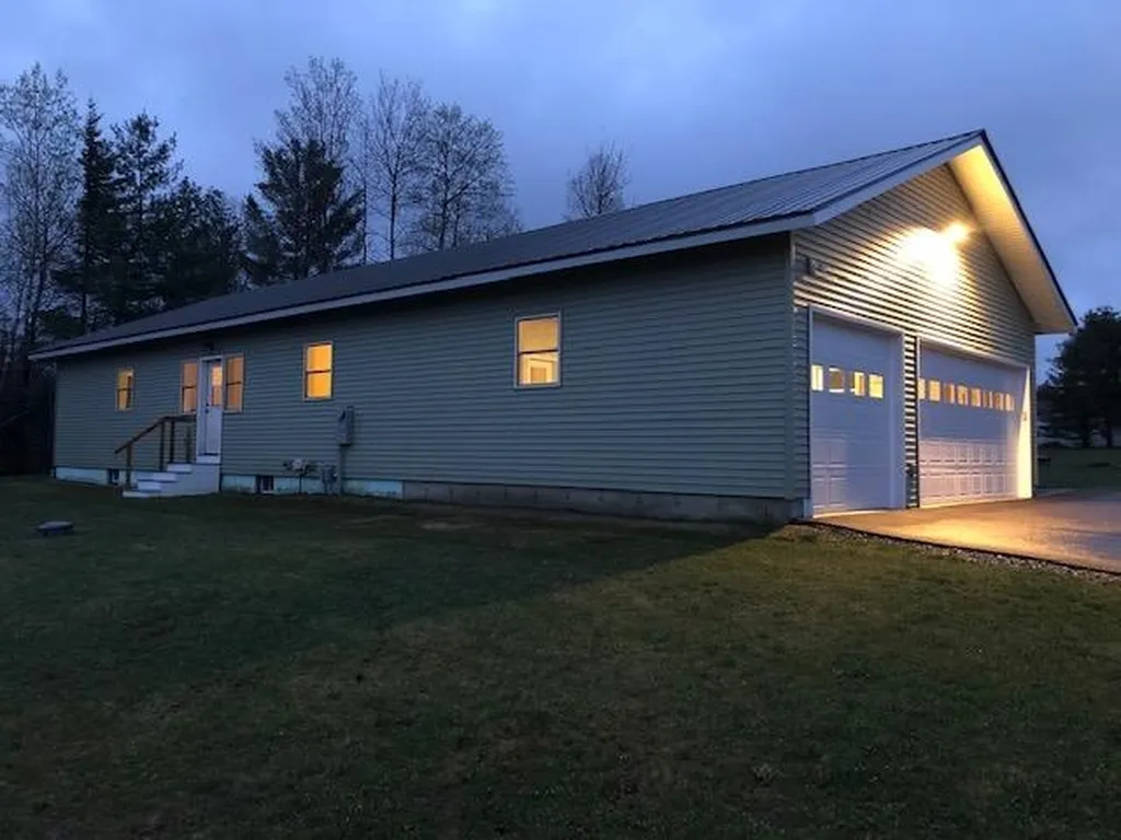 59 Conti Circle Barre Town VT 05641
