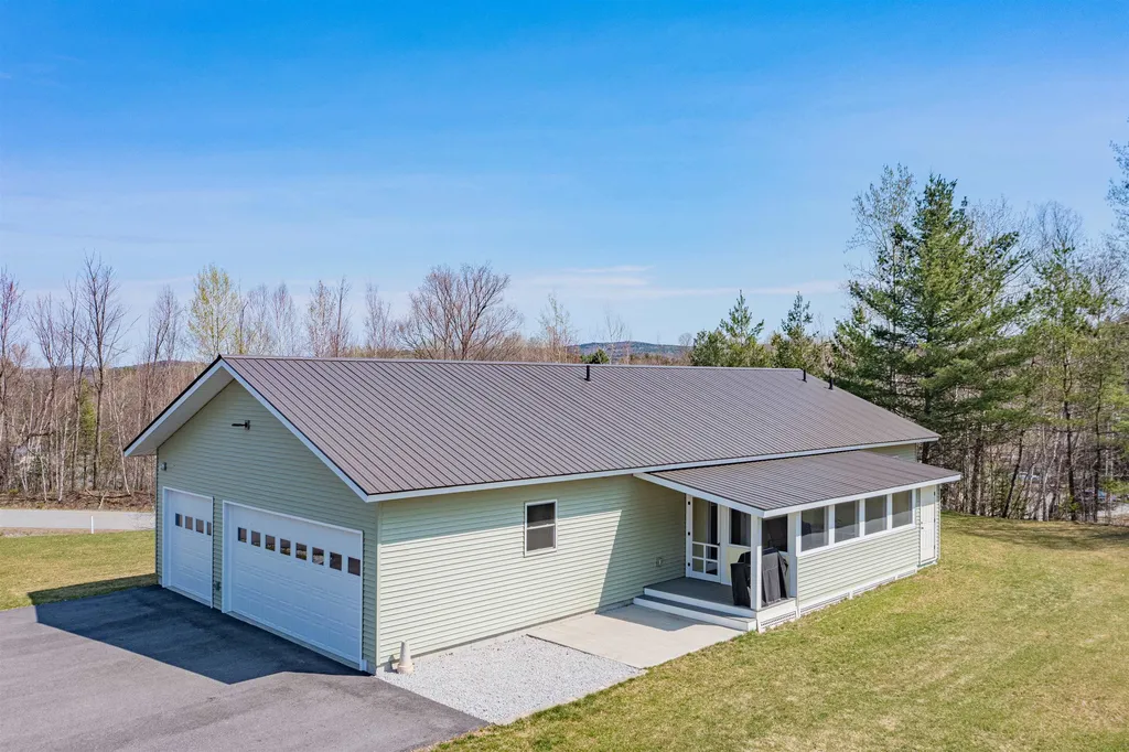 59 Conti Circle Barre Town VT 05641