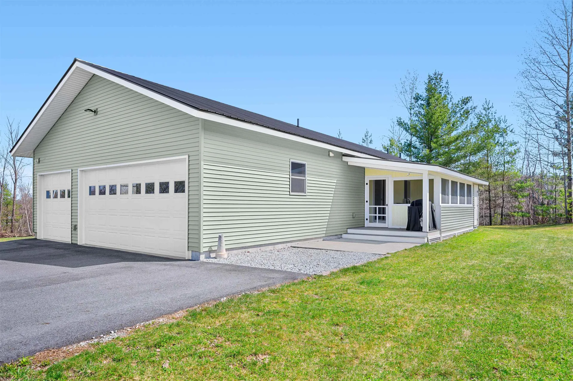 59 Conti Circle Barre Town VT 05641