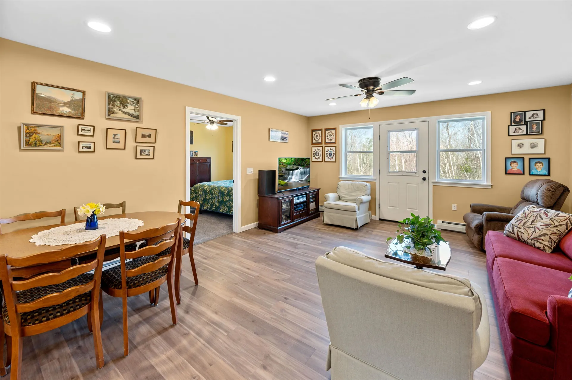 59 Conti Circle Barre Town VT 05641