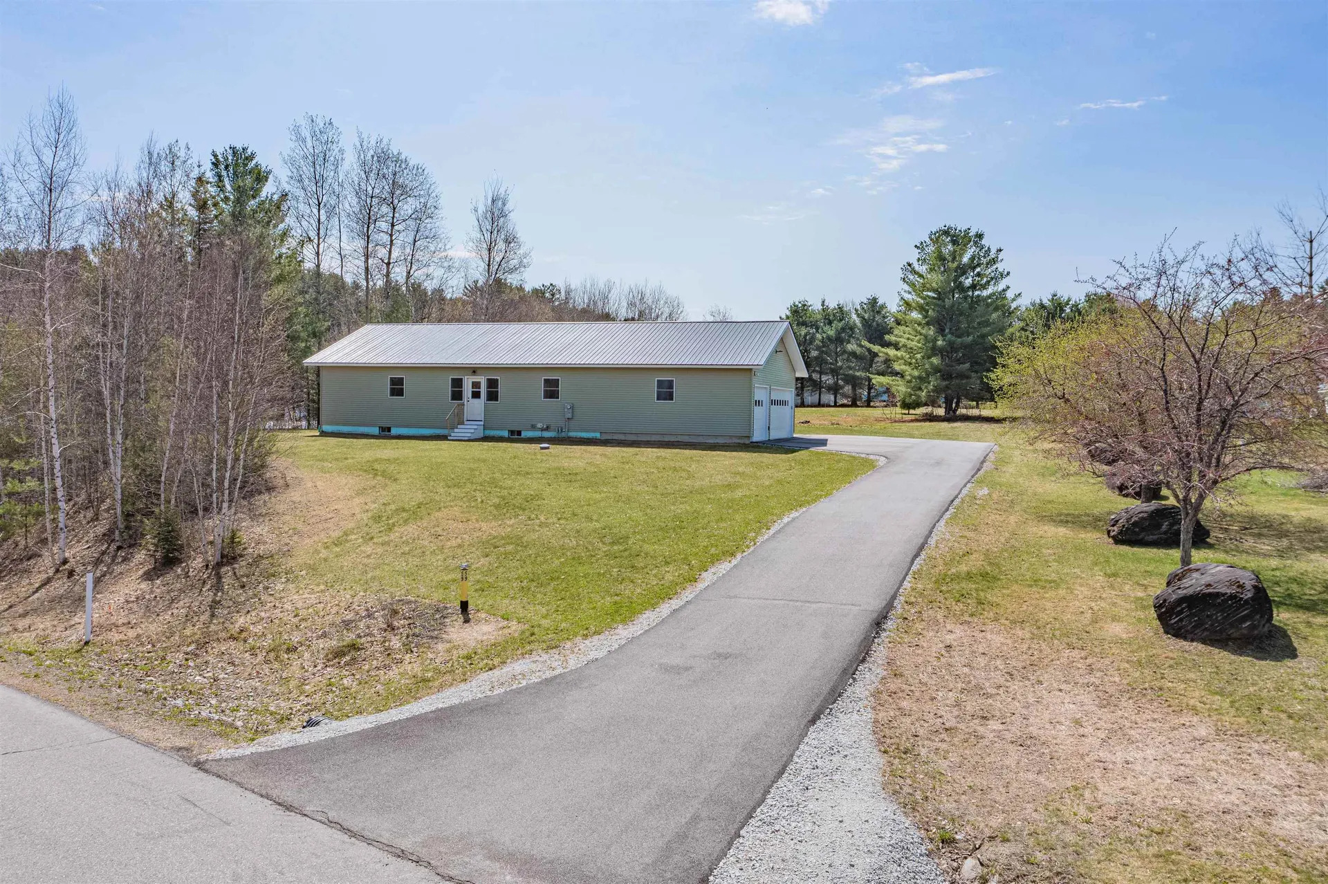 59 Conti Circle Barre Town VT 05641