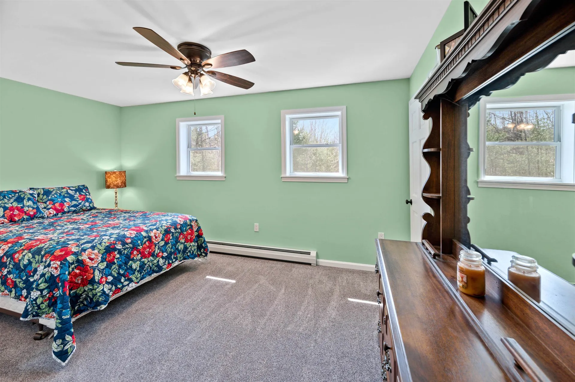 59 Conti Circle Barre Town VT 05641