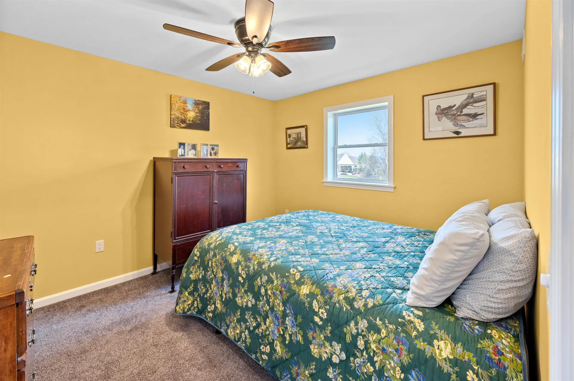 59 Conti Circle Barre Town VT 05641