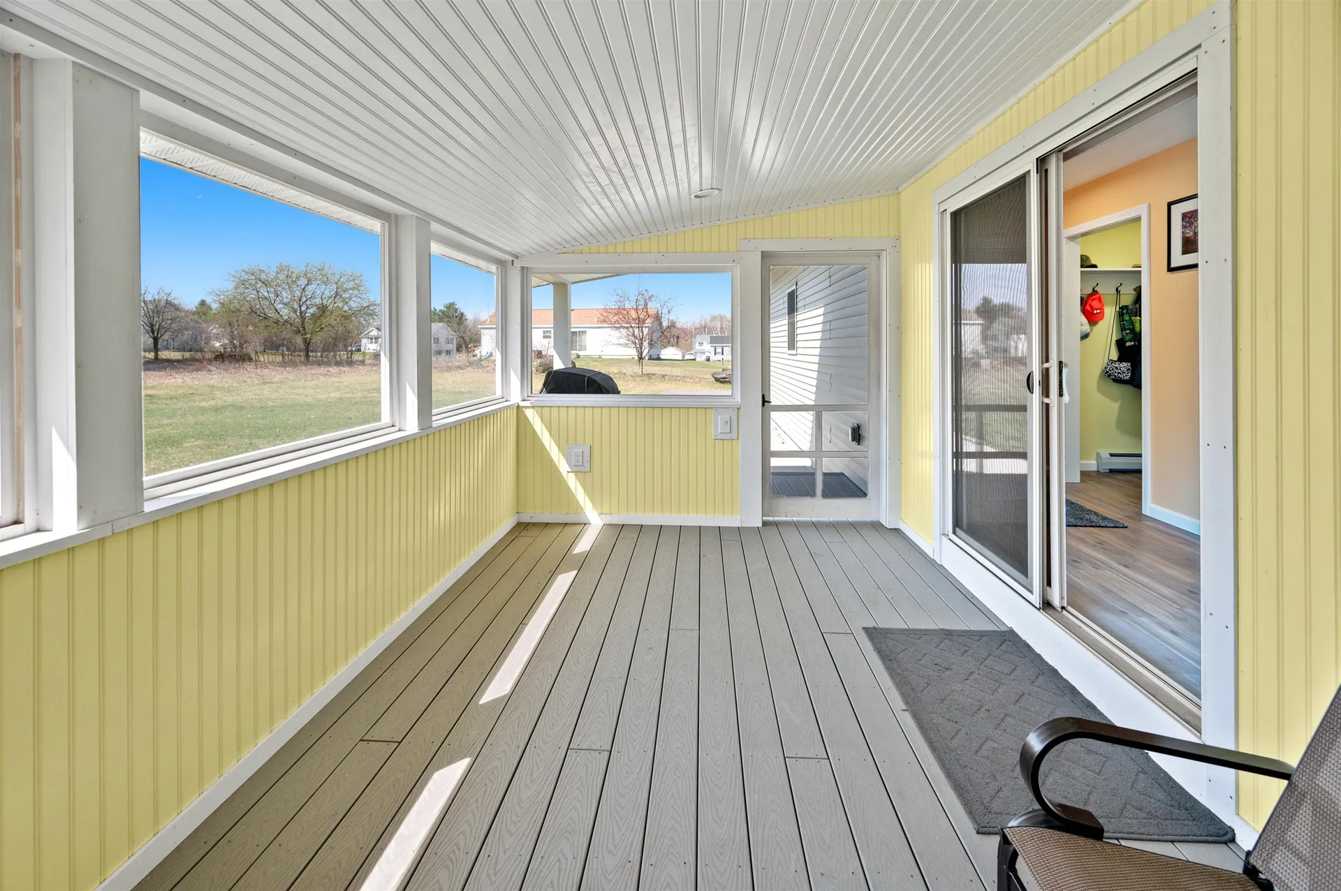59 Conti Circle Barre Town VT 05641