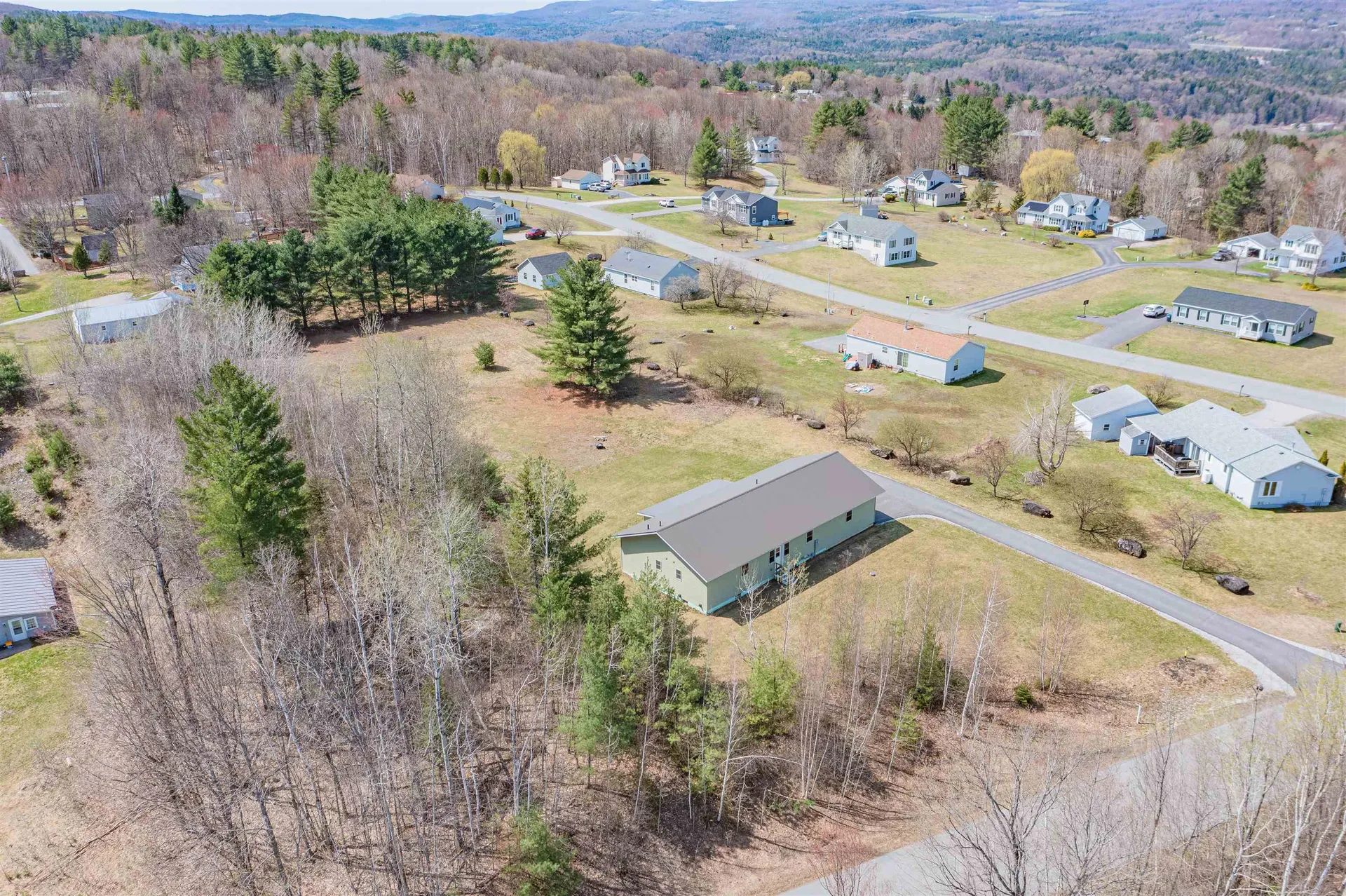 59 Conti Circle Barre Town VT 05641