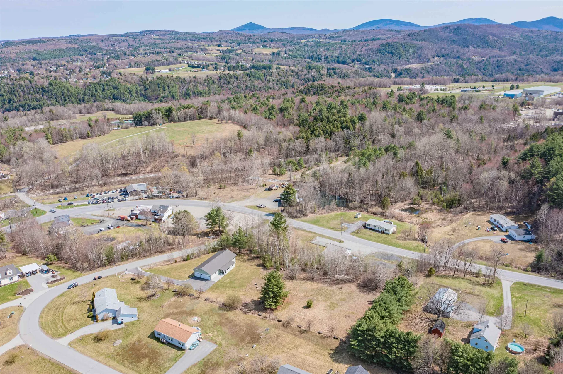 59 Conti Circle Barre Town VT 05641
