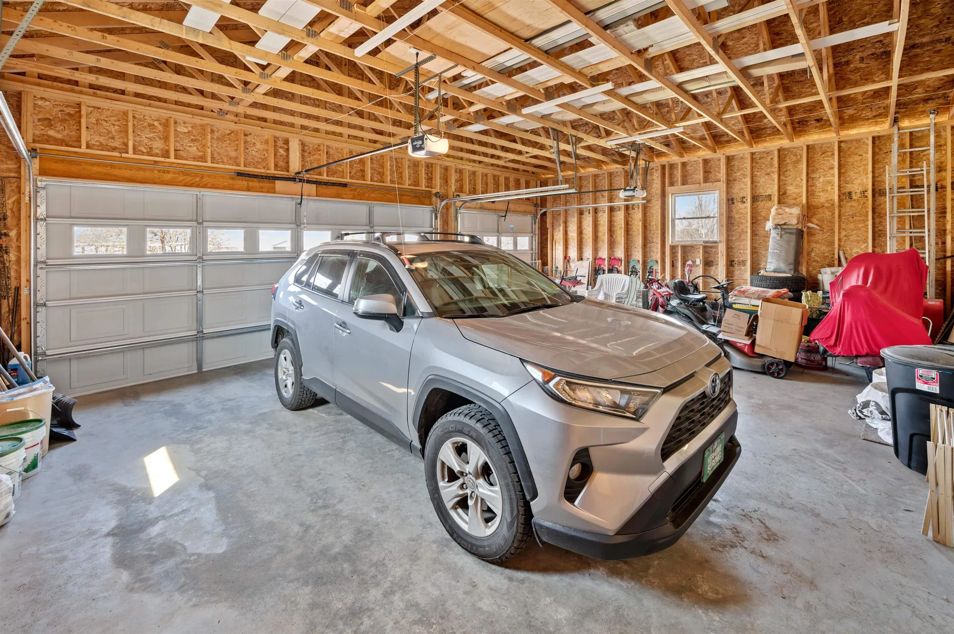 59 Conti Circle Barre Town VT 05641