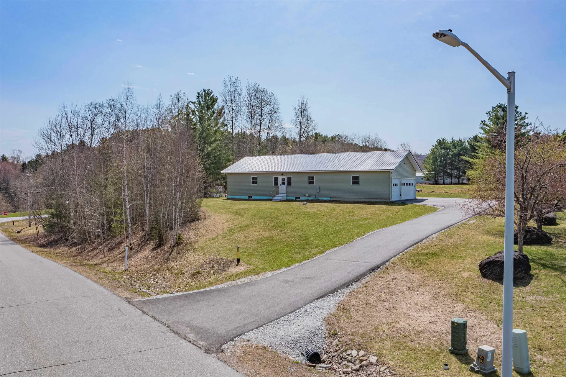 59 Conti Circle Barre Town VT 05641