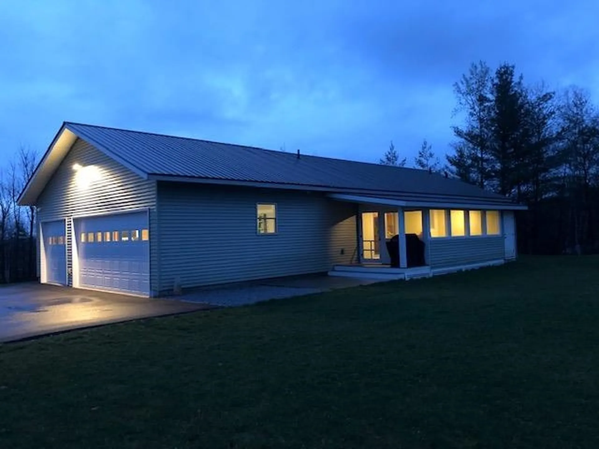 59 Conti Circle Barre Town VT 05641