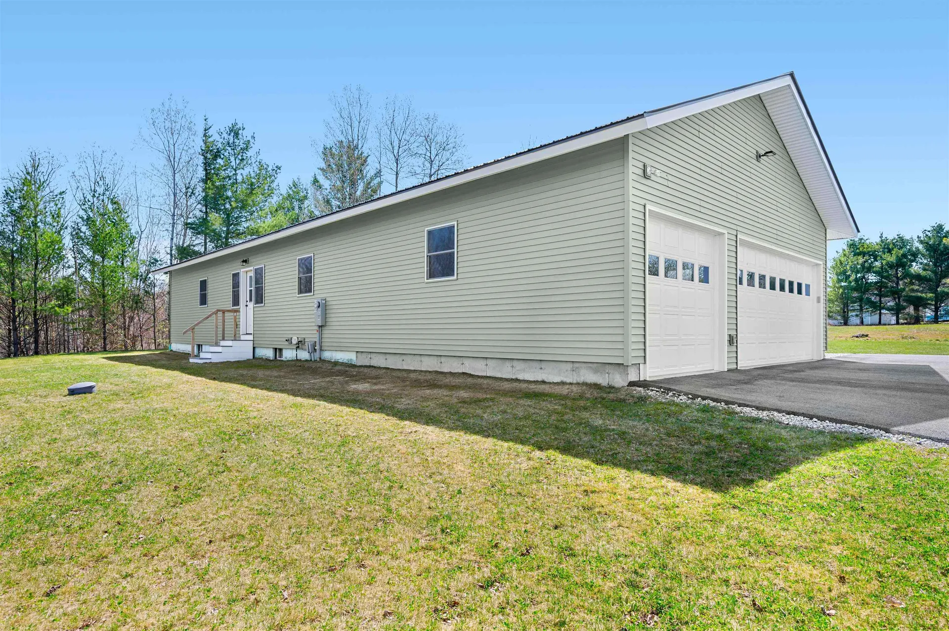 59 Conti Circle Barre Town VT 05641