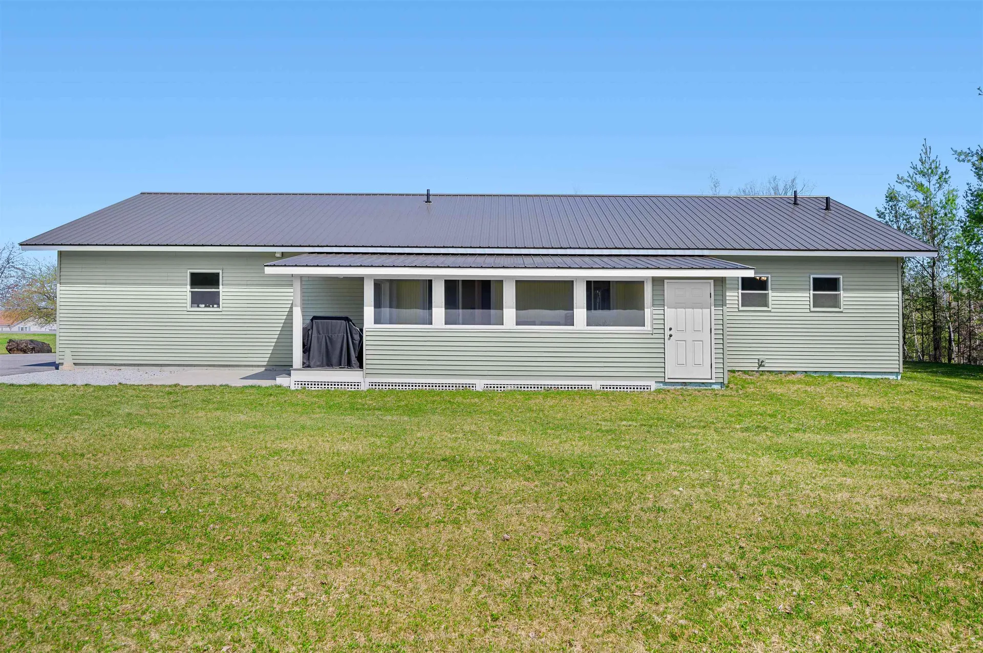 59 Conti Circle Barre Town VT 05641