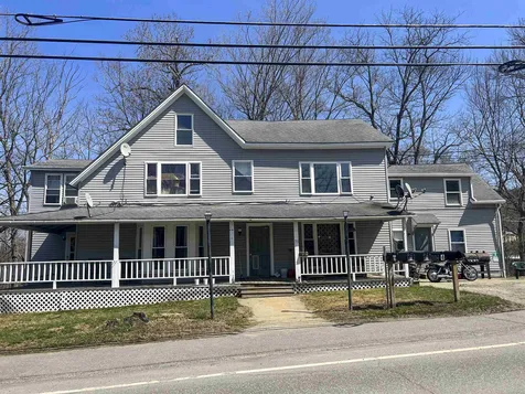 53 Agassiz Street Bethlehem NH 03574