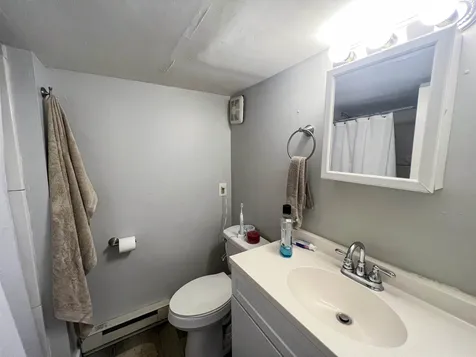 53 Agassiz Street Bethlehem NH 03574