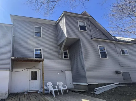 53 Agassiz Street Bethlehem NH 03574