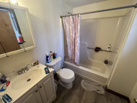 53 Agassiz Street Bethlehem NH 03574