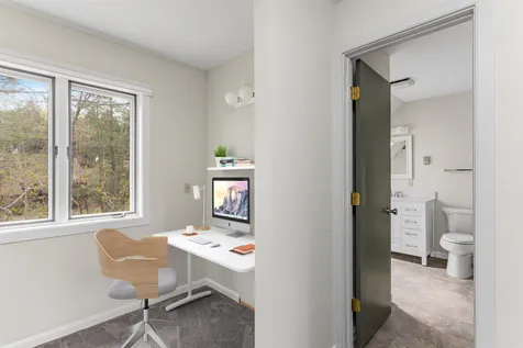 522 Acorn Lane Shelburne VT 05482