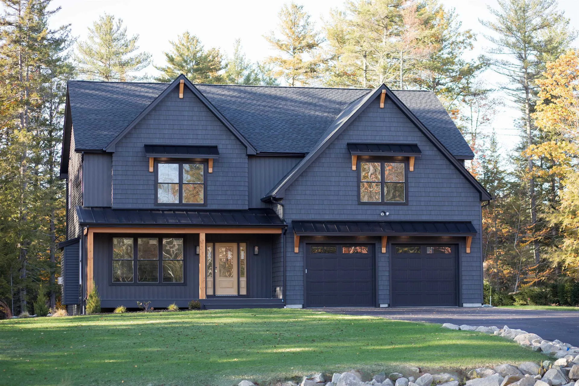 29 Andel Avenue Rindge NH 03461