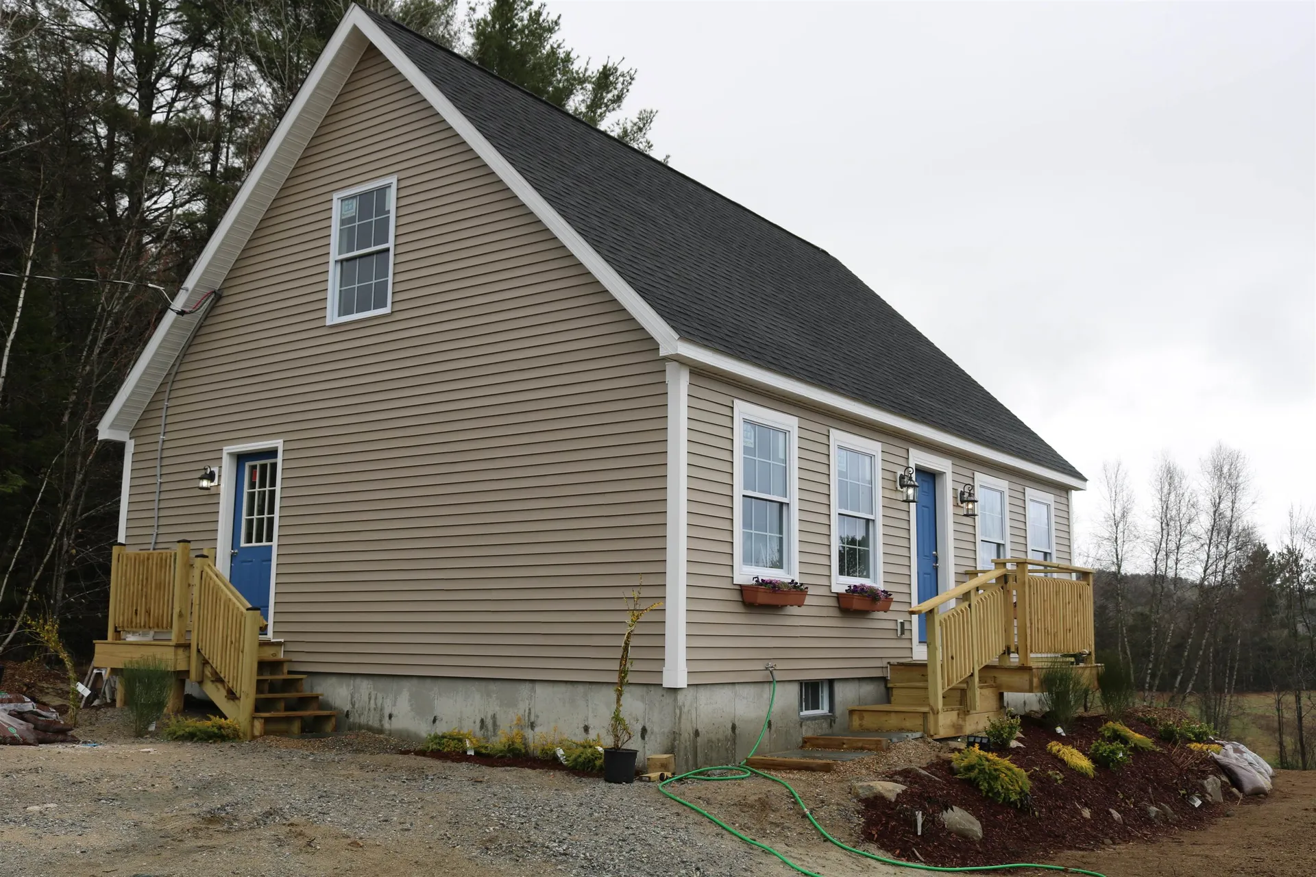 6 Dove Lane Canaan NH 03741