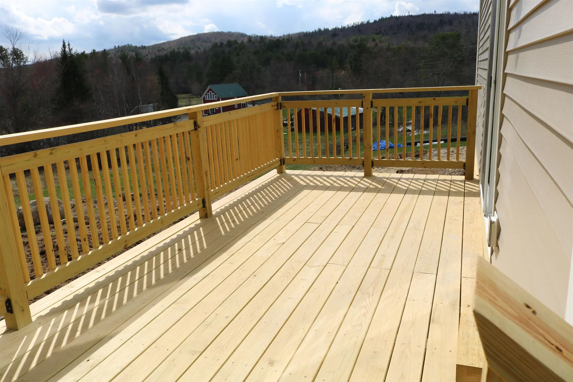 6 Dove Lane Canaan NH 03741