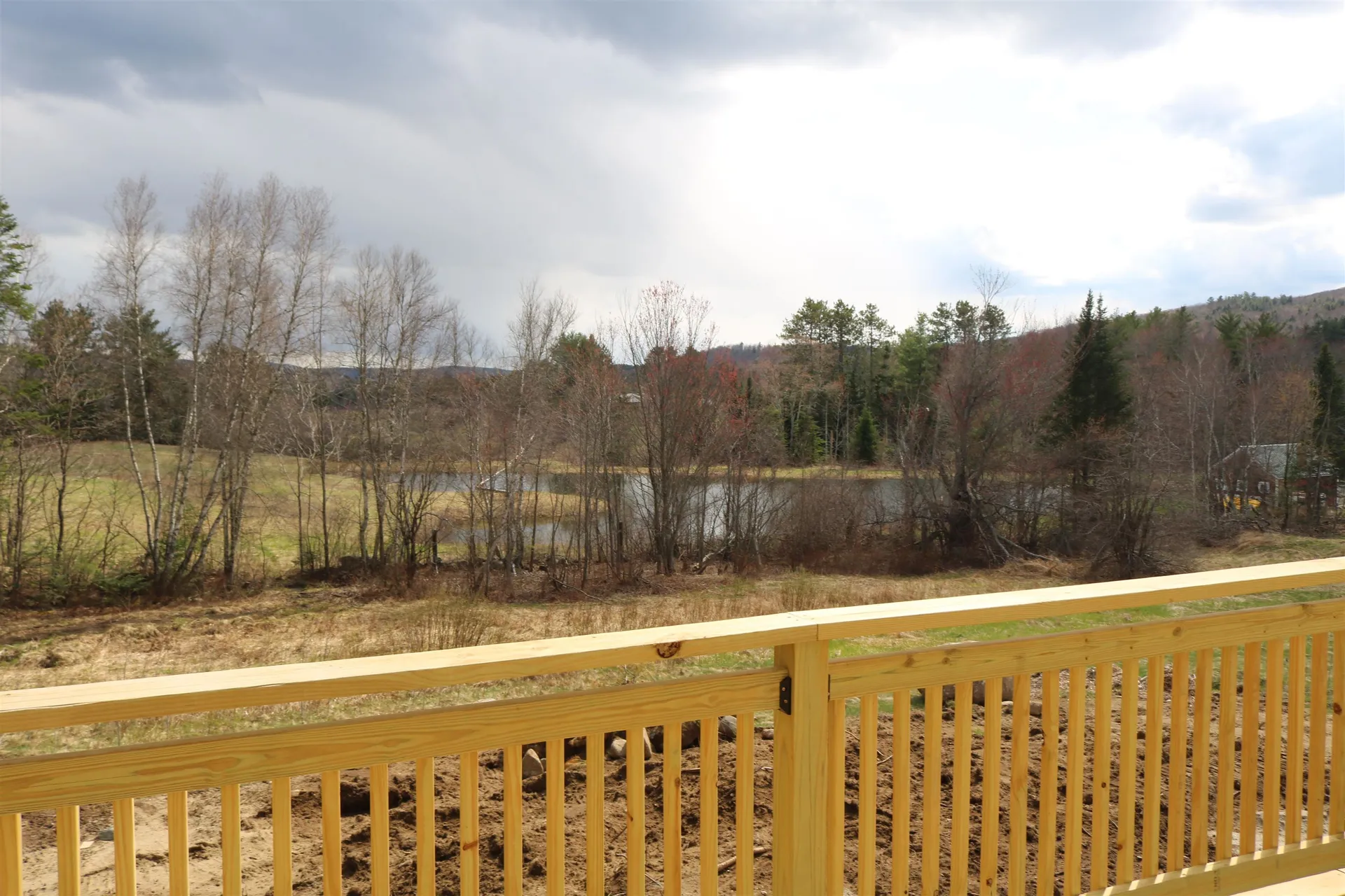 6 Dove Lane Canaan NH 03741