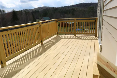 6 Dove Lane Canaan NH 03741
