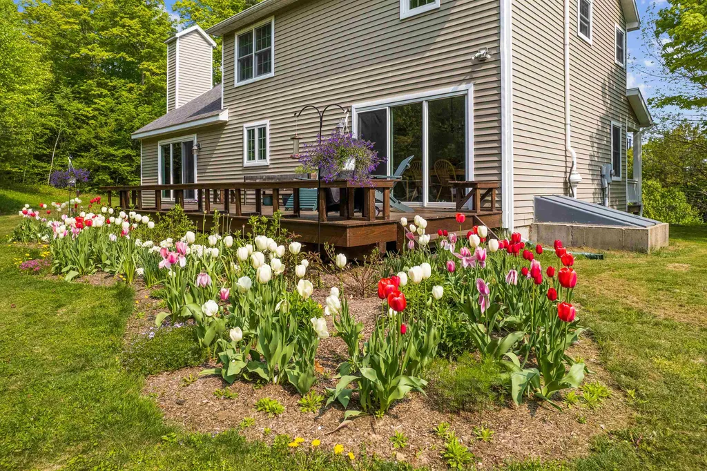 358 Cowdrey Path Woodstock VT 05071