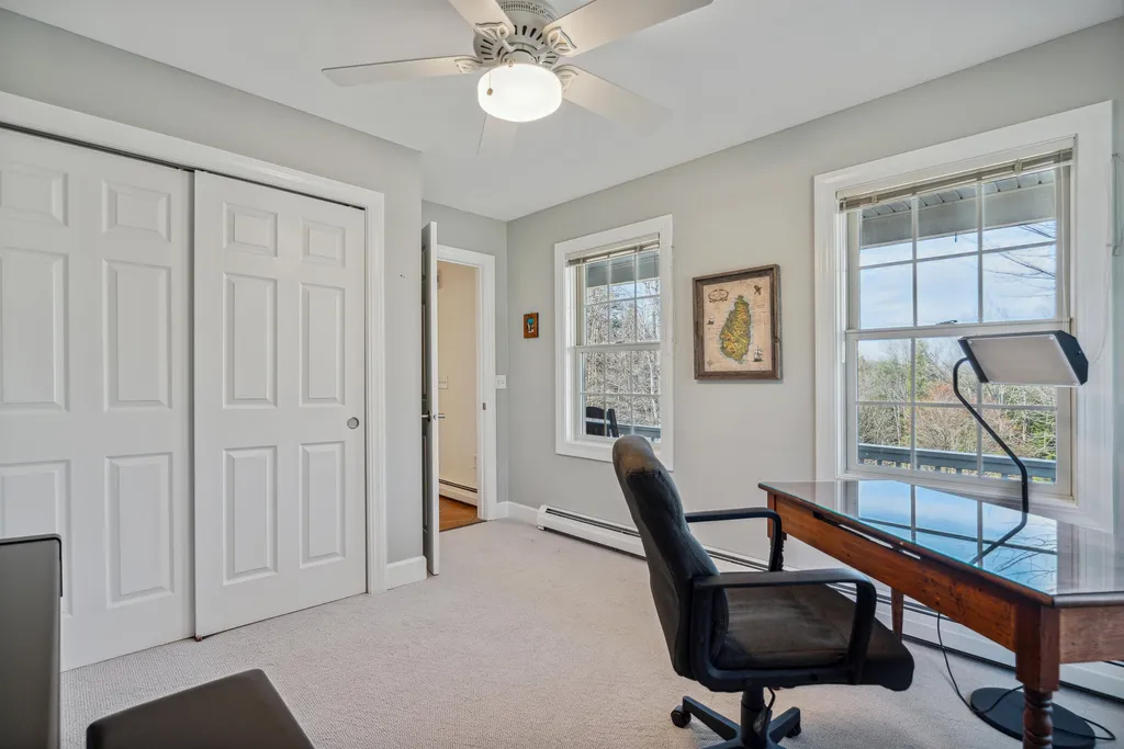 358 Cowdrey Path Woodstock VT 05071
