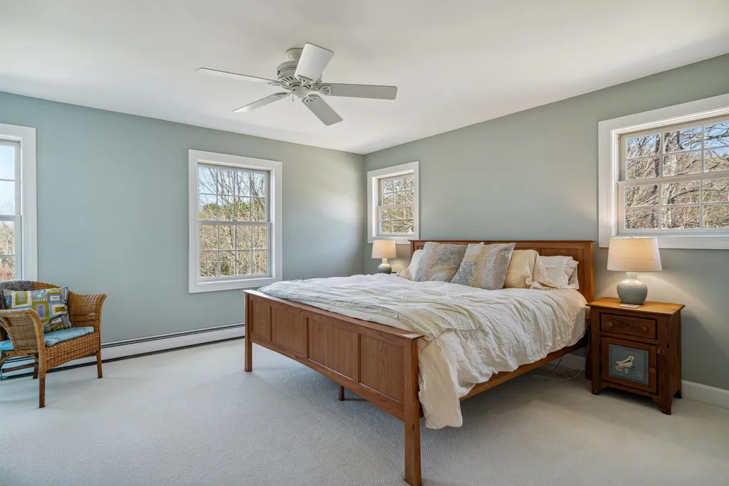 358 Cowdrey Path Woodstock VT 05071