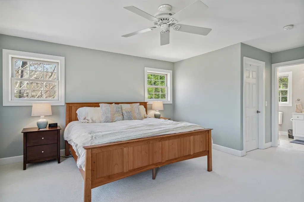 358 Cowdrey Path Woodstock VT 05071