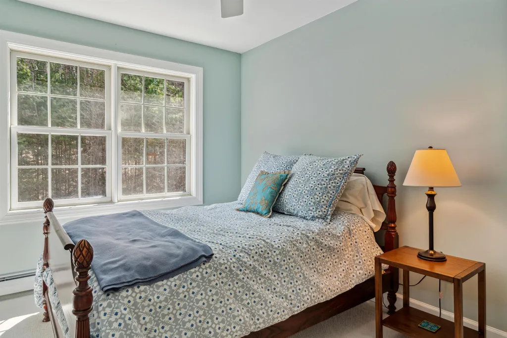 358 Cowdrey Path Woodstock VT 05071