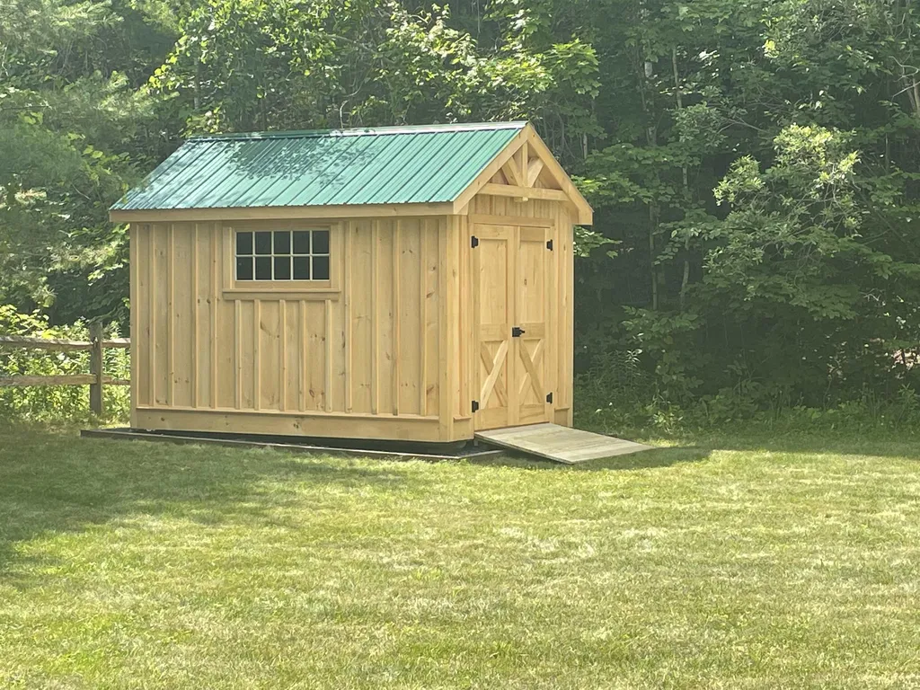 358 Cowdrey Path Woodstock VT 05071