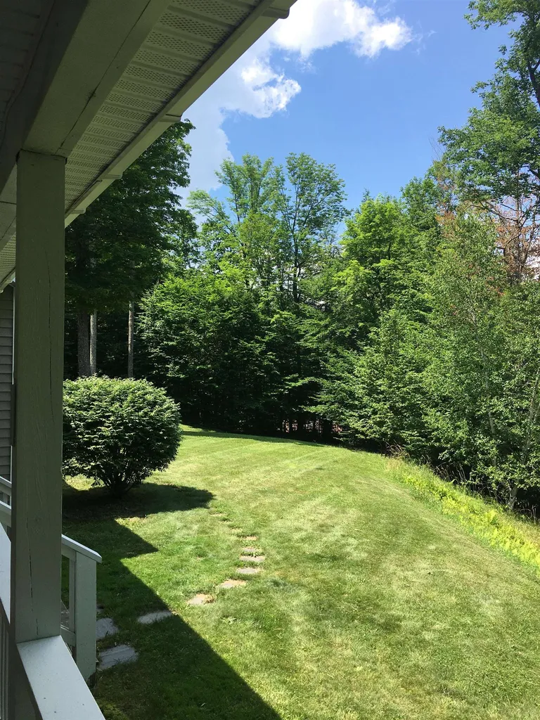 358 Cowdrey Path Woodstock VT 05071