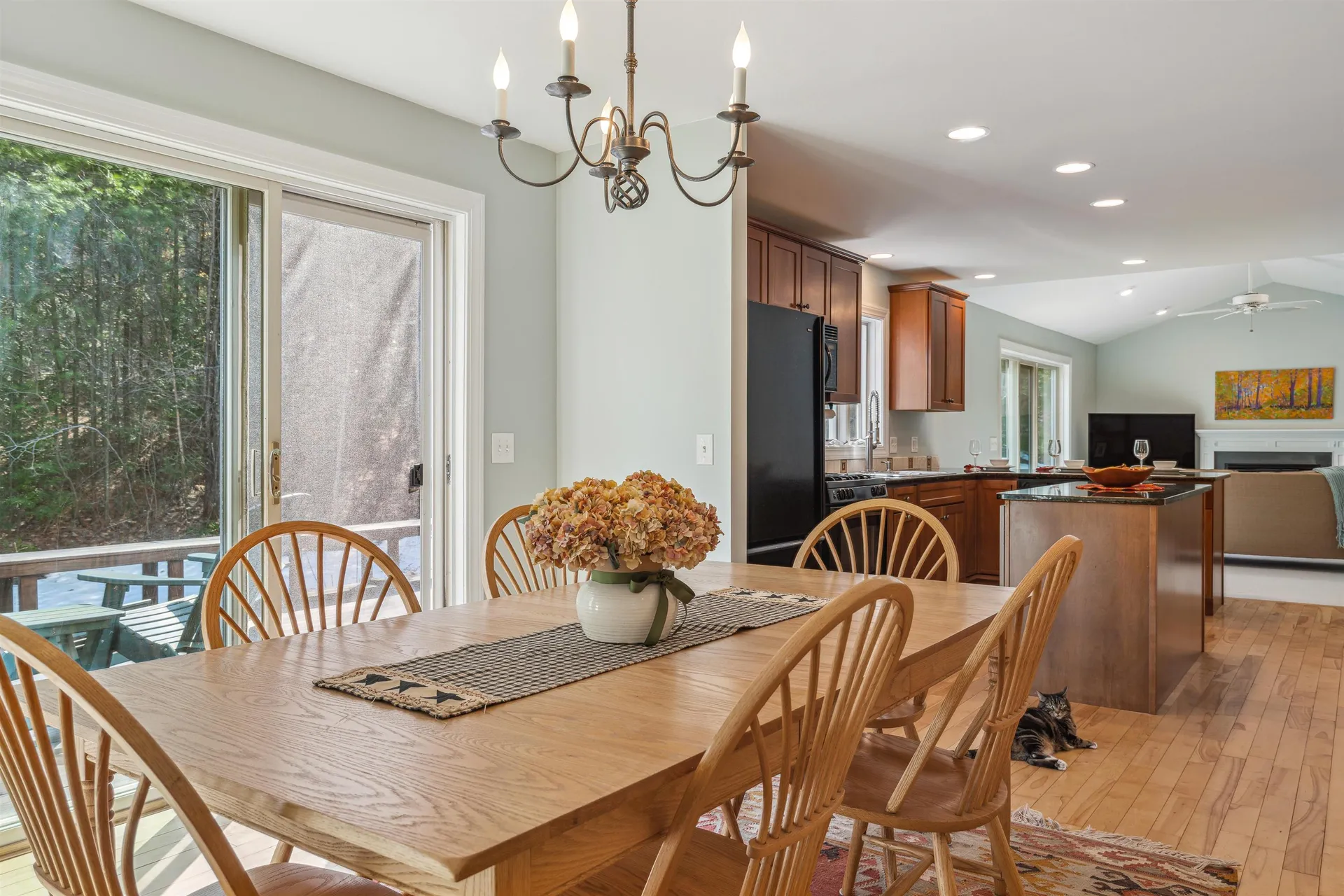 358 Cowdrey Path Woodstock VT 05071
