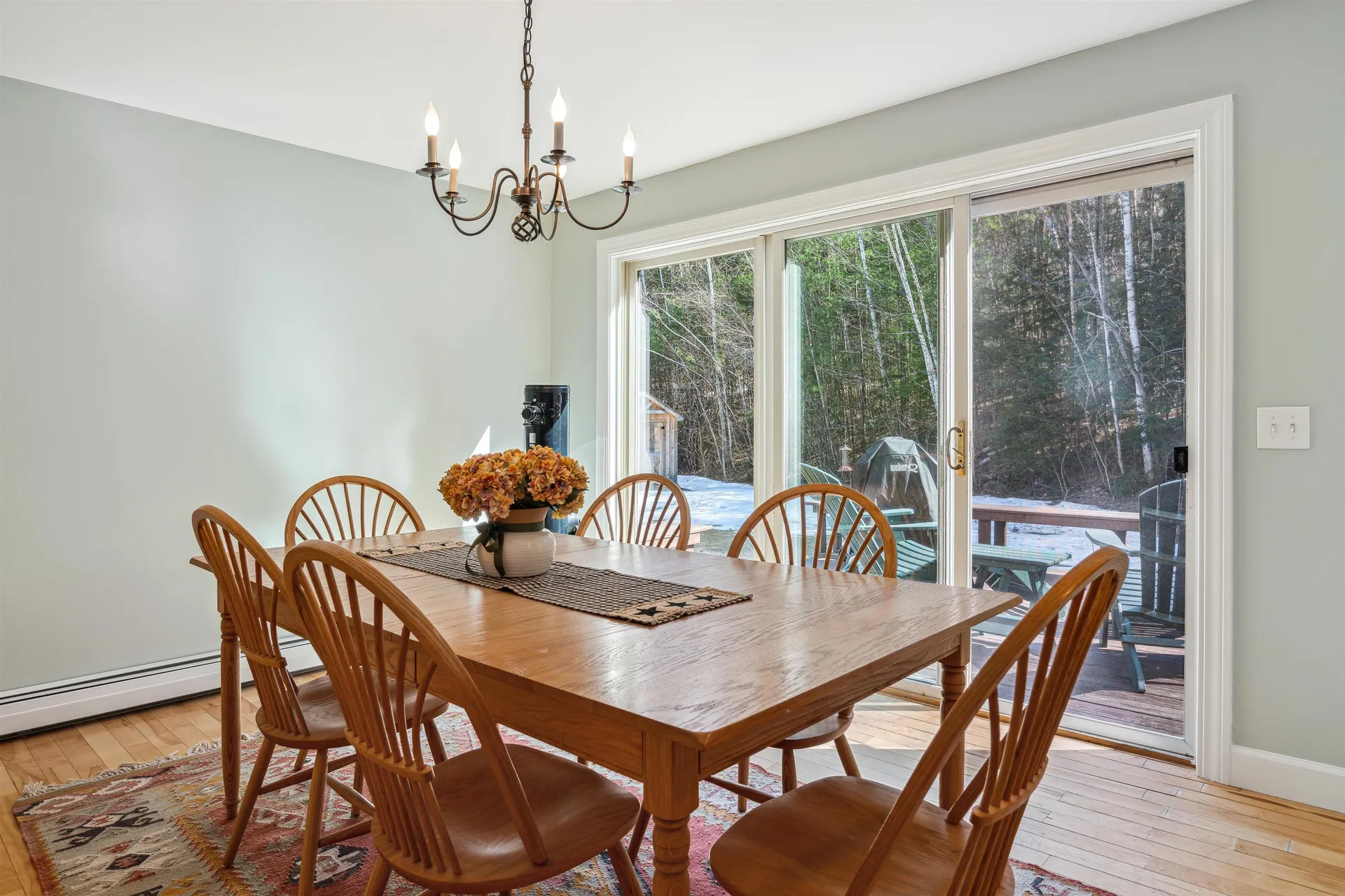 358 Cowdrey Path Woodstock VT 05071