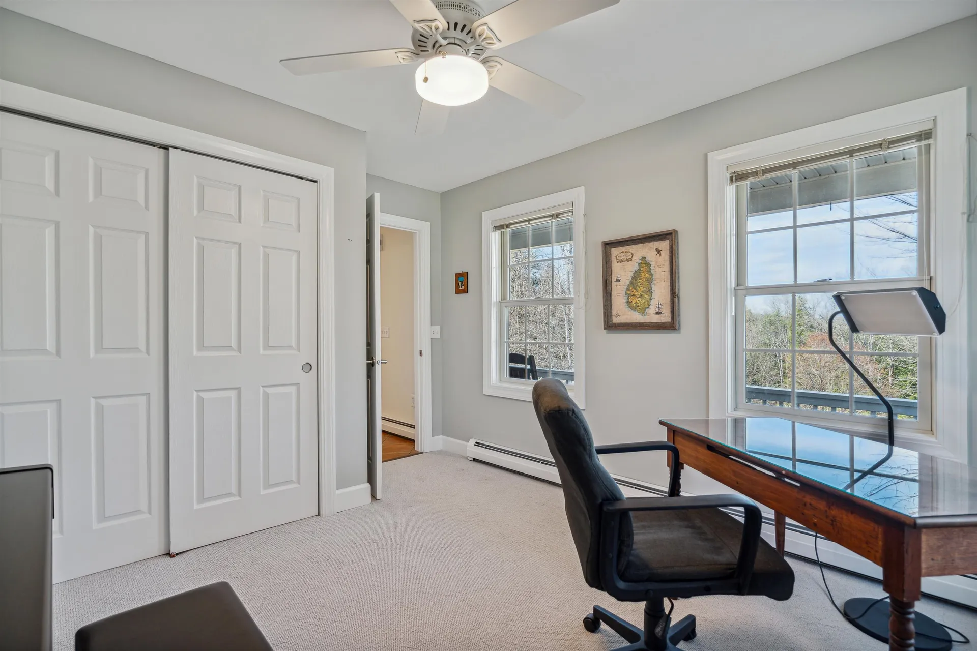 358 Cowdrey Path Woodstock VT 05071