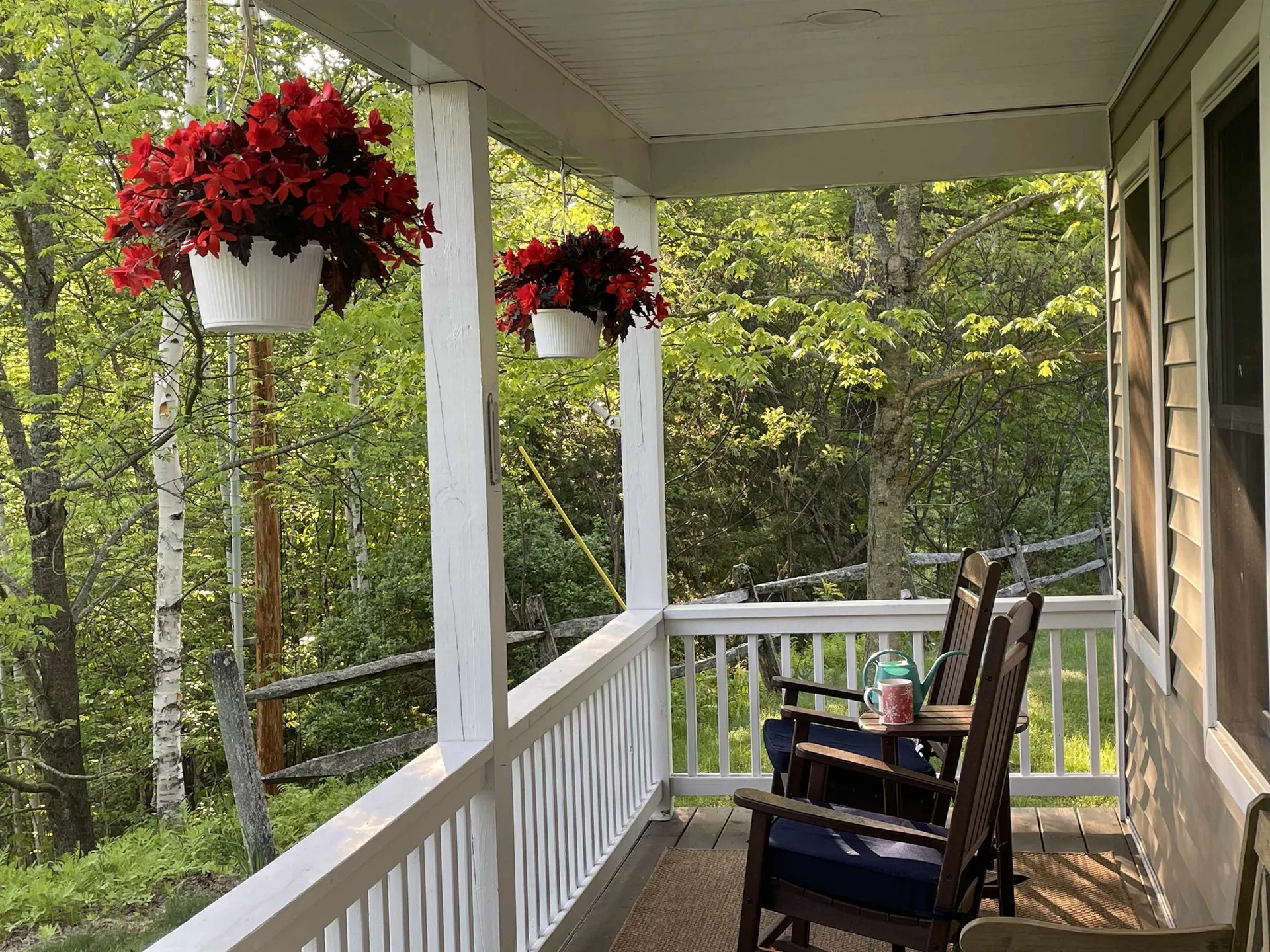 358 Cowdrey Path Woodstock VT 05071