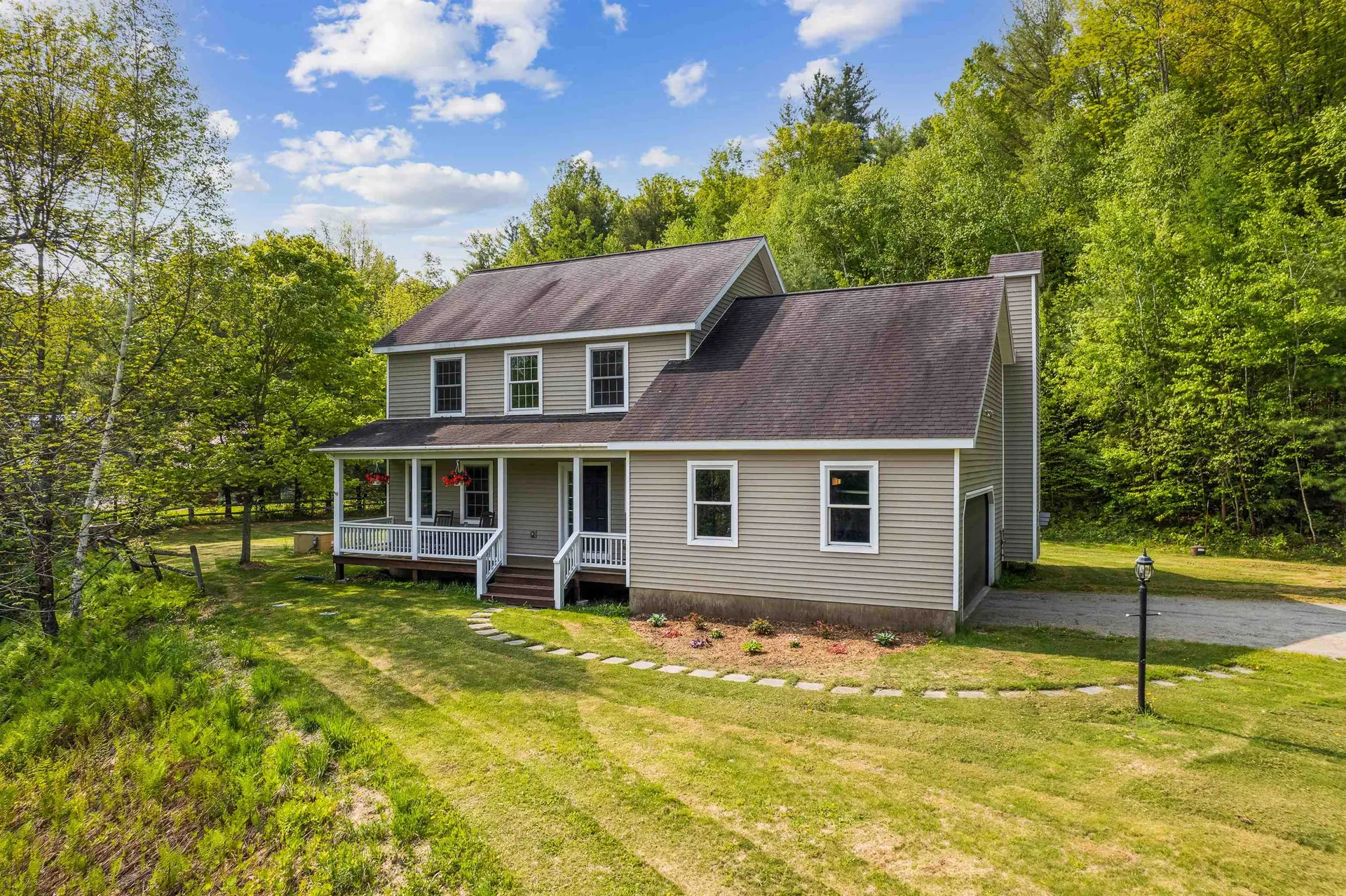 358 Cowdrey Path Woodstock VT 05071