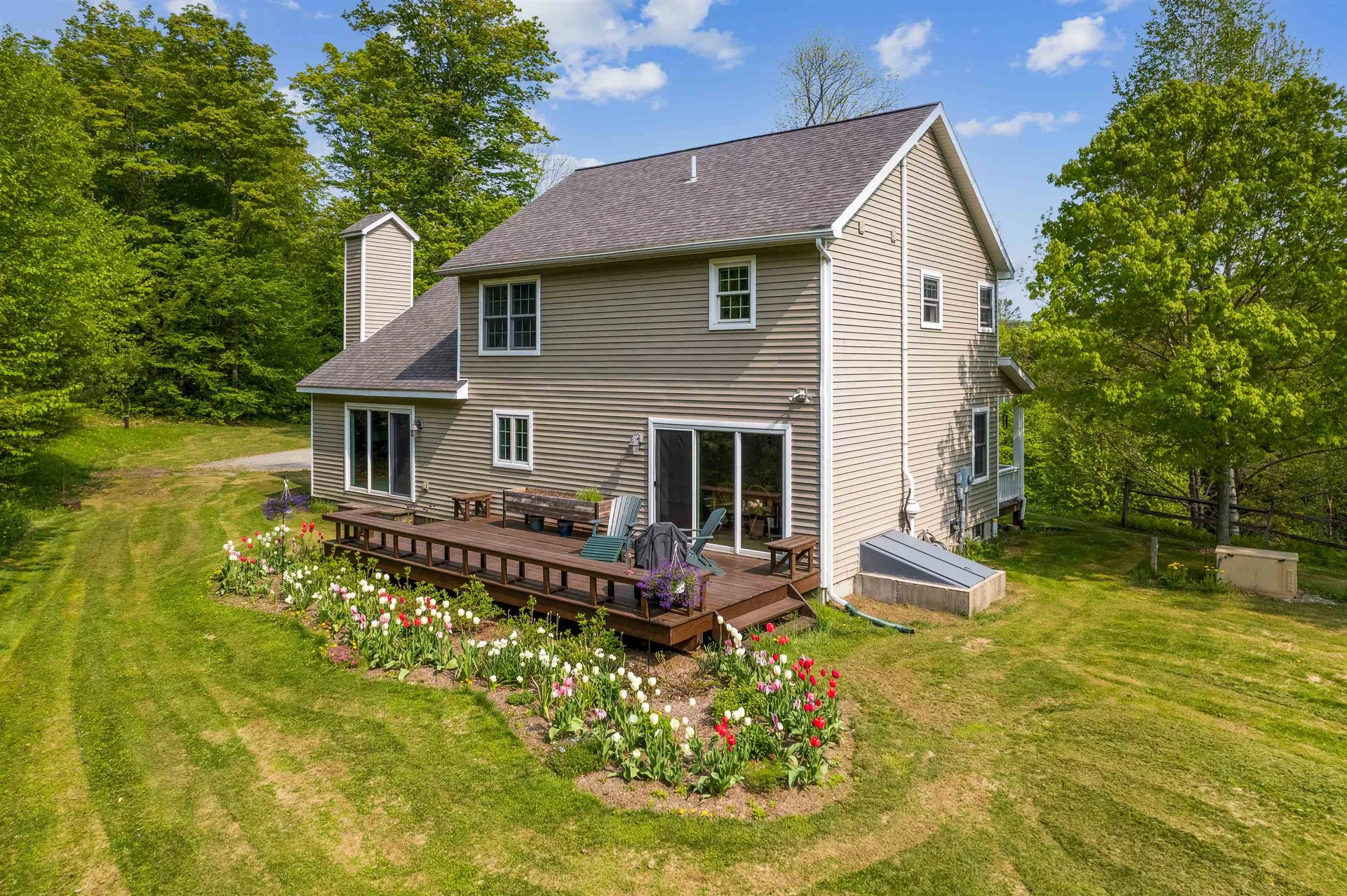 358 Cowdrey Path Woodstock VT 05071