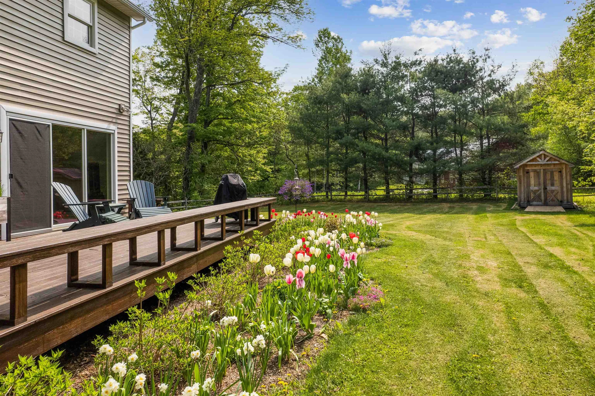358 Cowdrey Path Woodstock VT 05071