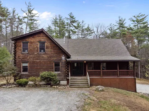 64 Saunders Hill Road New Boston NH 03070