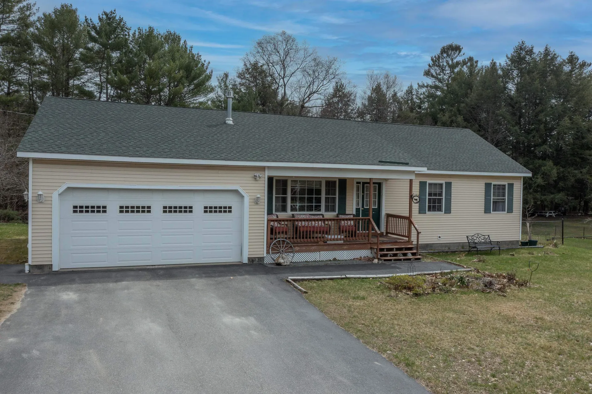 85 Dells Road Littleton NH 03561